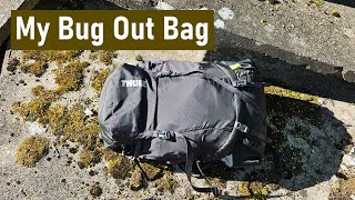 What’s in My 72-Hour Bug Out Bag? | Full Emergency Gear Loadout