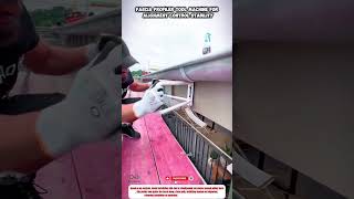 Fascia Profiler Tool Machine for Alignment Control Stability