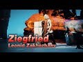 Leonid Zakhozhaev Siegfried « Sonderliсh sеltsam  »Аct I, part II