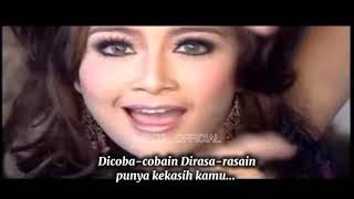 Uut Permatasari || Dicoba cobain  Video lirik Version BJK Dangdut @tiktok Viral 2025