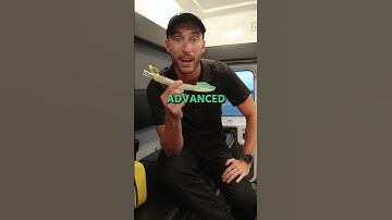 EMT Versus Advanced EMT (Skills)