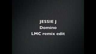 Jessie J- Domino - LMC dance mix (clubland 22)