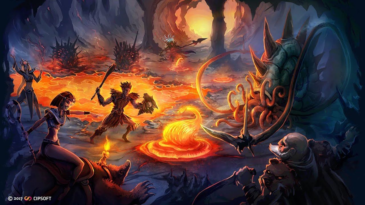 Using GILDED ELDRICH BOW in Roshamuul short rotation 6,4 kk raw