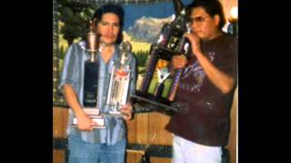 A memorial tribute to Gary Raymond Red Eagle Jr.