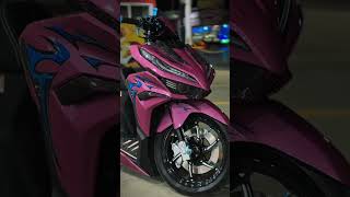 modifikasi honda vario . keren guys. Like. coment, SUBCRIBE. #shorts #viralvidio modifikasi honda vario . keren guys. Like. coment, SUBCRIBE. #shorts #viralvidio