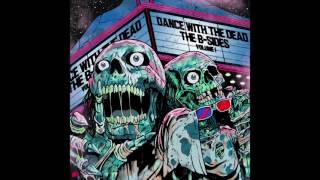 DANCE WITH THE DEAD - The Man Who Made a Monster chords