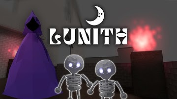 (Lunith) Devlog #5 - Enemy Models