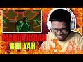 MARIO JUDAH - BIH YAH (OFFICIAL MUSIC VIDEO) (Reaction)