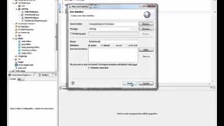 Mule ESB  Creating a Simple Front end Web Service screenshot 3