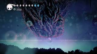 Hollow Knight #10 конец