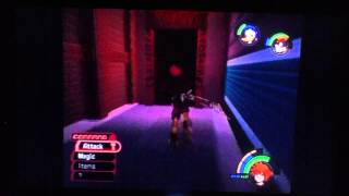 Lets Play Kingdom Hearts Part 14: Old Pal
We see a familiar place then get lost in what we have to do in Traverse Town... again. Wow, its kinda like our first visit to Traverse Town, only no super ridiculously hard boss again. Lets Play Kingdom Hearts Part 14: Old Pal
