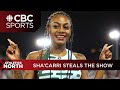 2023 Diamond League opener recap: Sha&#39;carri Richardson wins in 100m in Doha | CBC Sports