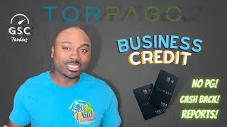 Torpago Business Credit Card Review | No PG by Kelvin McNeil 6 months ago 16 minutes 23,576 views