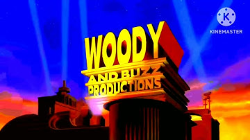 Woody And Buzz Productions/Webious Sitious Films/Dark Castle Entertainment(2020-2023)