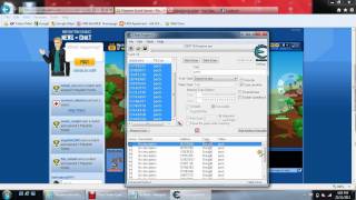 wild ones kame hack using cheat engine or tsearch and u must have duck