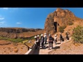 Cueva De Las Manos 360 - Argentina World Friendly