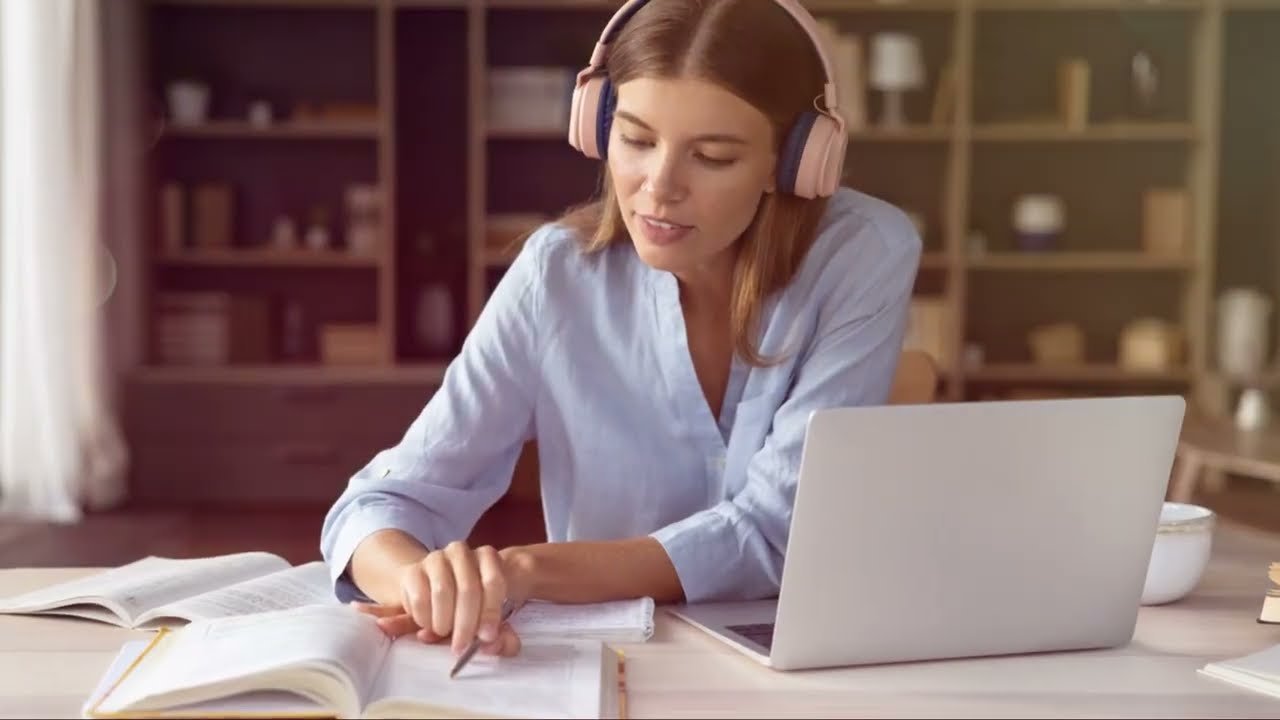 How to Study Smarter, Not Harder? 