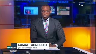 221223 ITV News Granada Reports