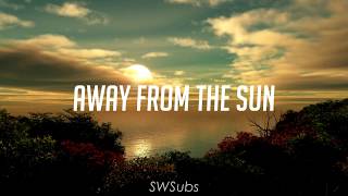 Away From The Sun - 3 Doors Down [Sub. Español]