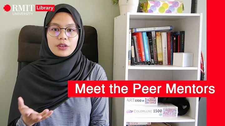 Meet the Peer Mentors