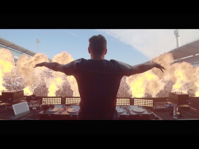 Martin Garrix - #32 Forbidden Voices