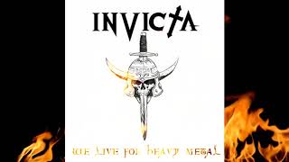 Watch Invicta Quest Of Avatar video