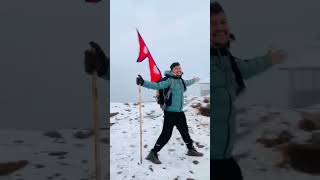 Kina Hudaina Sugam Pokharel Sangita Pradhan Sahas Shakya Chandra Prasai Rc Official Mv