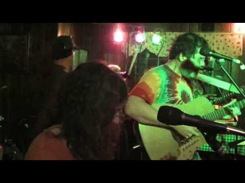 The Music Never Stopped - The Kind @ The Pine Tave...