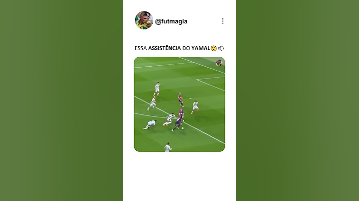 ELE JOGA DEMAIS #futebol #fut #viralshort #shorts #yamal #raphinha #barcelona #neymar