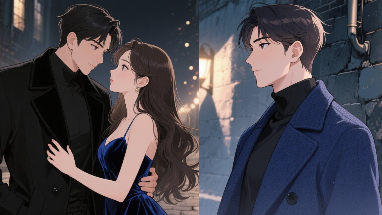 My Husband Never Loved Me—He Stayed Pure for My Sister. Reborn, I Refuse the Scandal, but They...