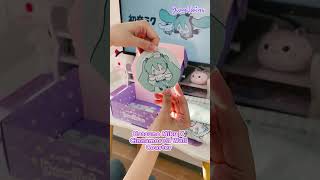 Yumetwins June Box 2023