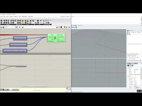 Wallacei - Wallacei X - Streamlining Objective Inputs
