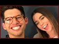 SierraMarieMakeup's Hoverboard Accident on TOP FIVE LIVE w/ Hunter March