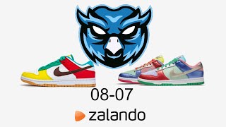HunterAIO Live Cop - Zalando 08-07 screenshot 5