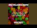 Candy Candy