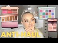 Anti-Haul | Makeup I&#39;m Glad I Skipped