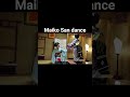 Maiko San Dance in Kyoto Japan