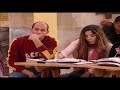 SOC 12 Healing Epi 14