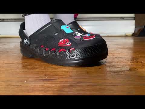 ASMR with My Nursing Crocs🦋@justinbieber@BrutusASMR@GibiASMR@Danny-Gonzalez@dannyfitt@DanTDM