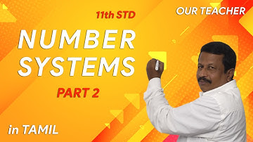 Number Systems - Part 2 | Conversion from Decimal Fraction to Binary | Class 11 | Our Teacher