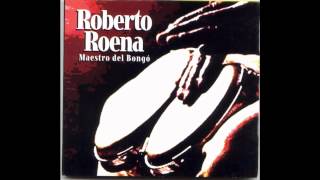 Video thumbnail of "Desengaños De La Vida - (Roberto Roena)"