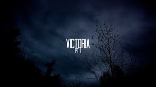 Nathan Wagner - Victoria (The Darkness pt. I of V) chords