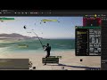 Unreal Control Rig - Humanoid Rig, Fishing Pole