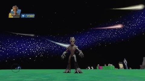 Toy Box Tutorials #36: How to Connect Enemies to a Path - Disney Infinity 3.0