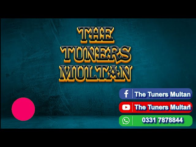 The Tuners Multan 50 Years Celebration | Special Discounts on 50th Anniversary | Accessories Multan class=