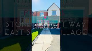 Stoneycroft Way, East Shore Village