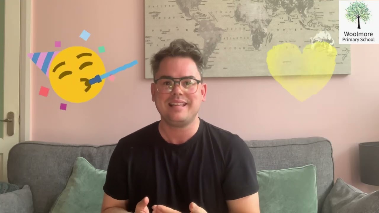 Reception- Phase 1 Phonics Ep 1