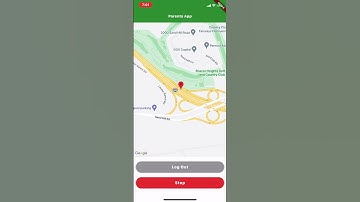 School Bus Tracking Parent