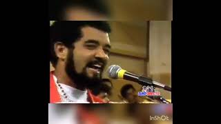 Jerry Vargas Nos Enamoramos Música Con Domingo Resimi