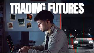 I Became A Futures Trader In 10 Days